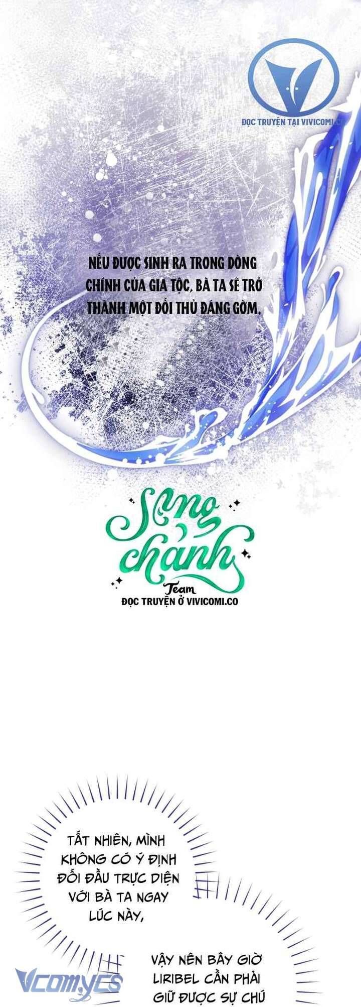 Bé Con Cá Voi Sát Thủ - Chapter 64 - Page 11