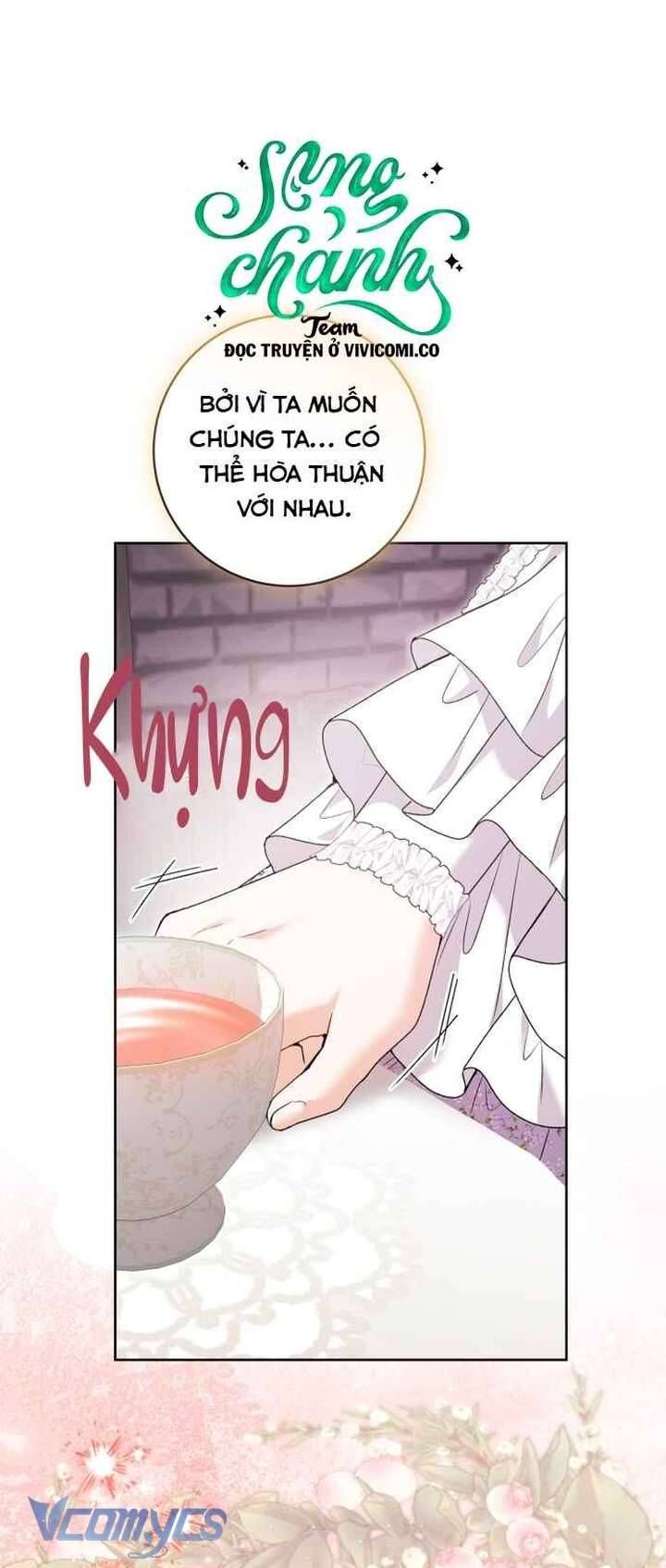 Bé Con Cá Voi Sát Thủ - Chapter 64 - Page 13