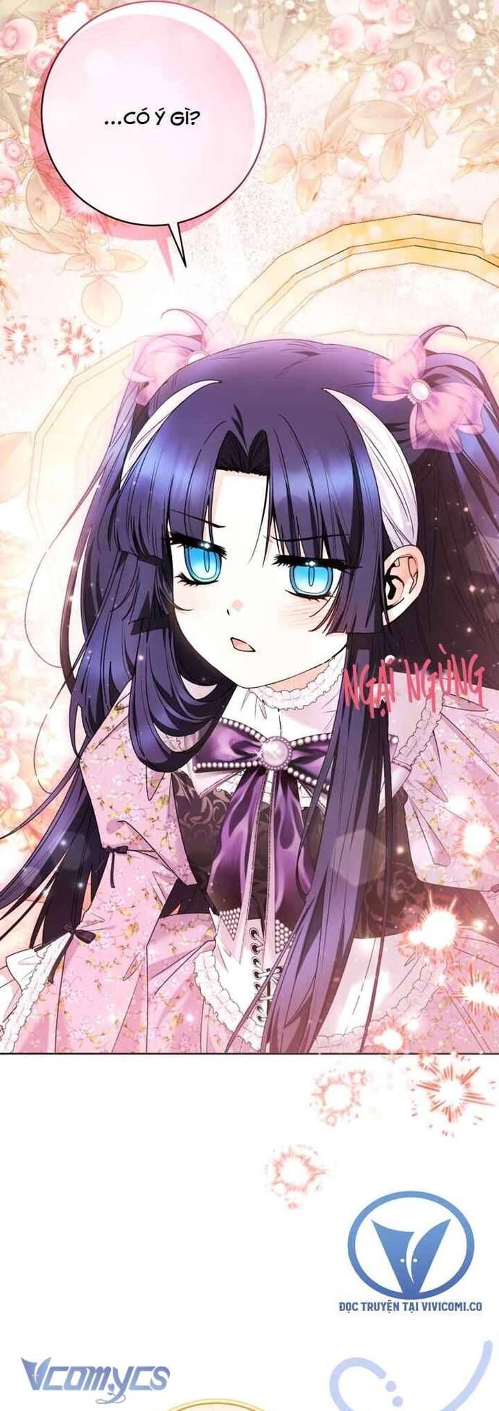 Bé Con Cá Voi Sát Thủ - Chapter 64 - Page 14