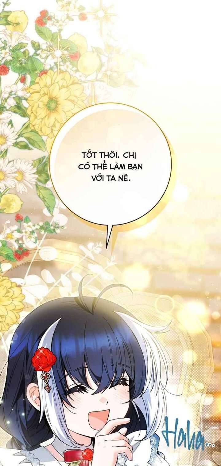 Bé Con Cá Voi Sát Thủ - Chapter 64 - Page 16