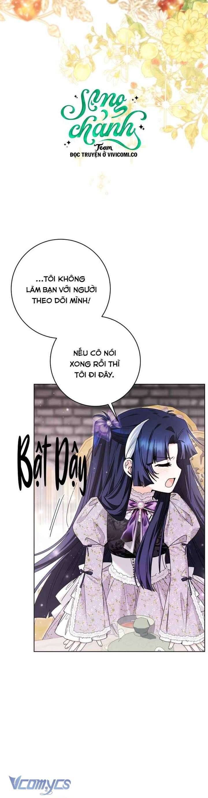 Bé Con Cá Voi Sát Thủ - Chapter 64 - Page 18