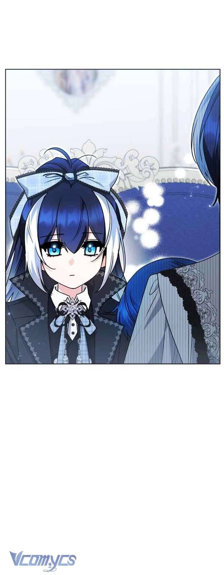 Bé Con Cá Voi Sát Thủ - Chapter 64 - Page 34