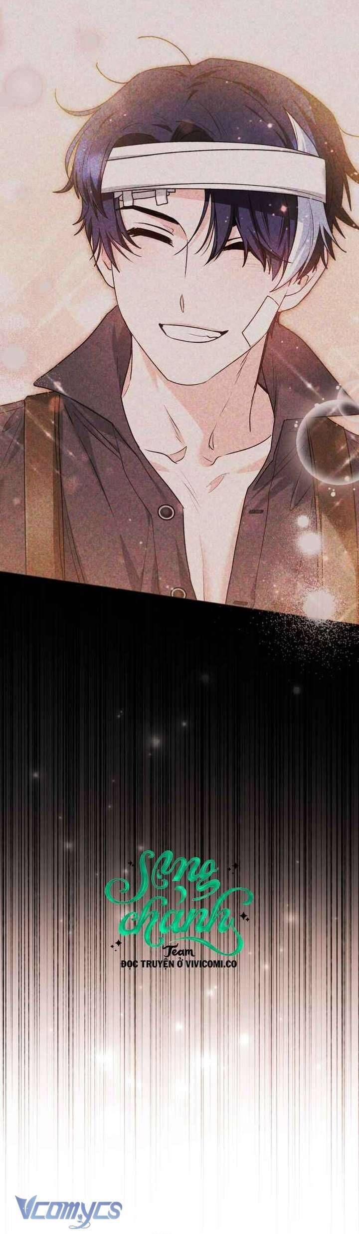 Bé Con Cá Voi Sát Thủ - Chapter 64 - Page 40