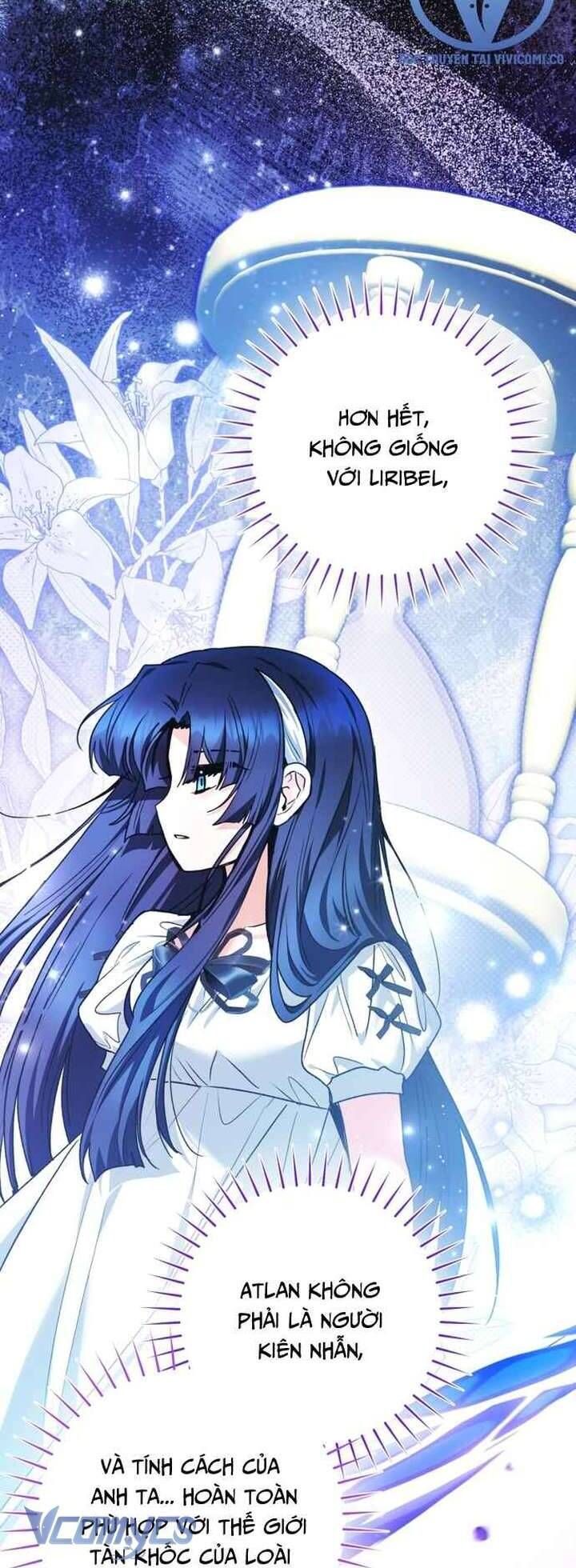 Bé Con Cá Voi Sát Thủ - Chapter 64 - Page 44