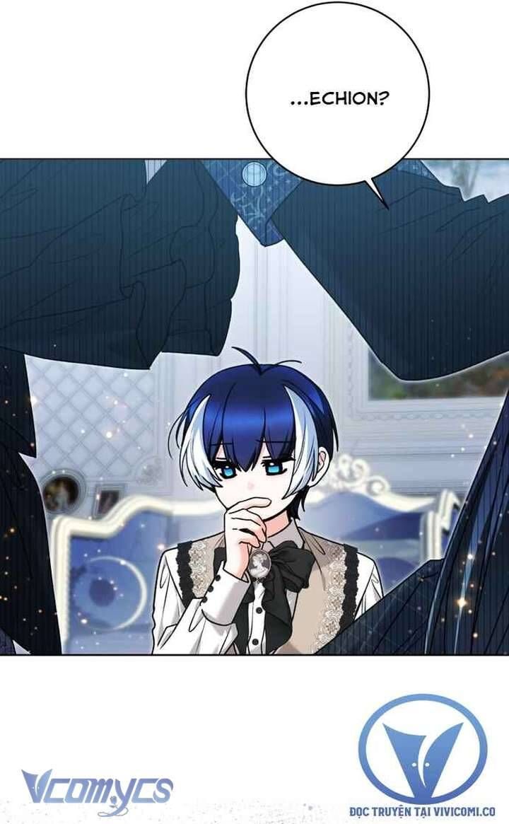 Bé Con Cá Voi Sát Thủ - Chapter 64 - Page 49