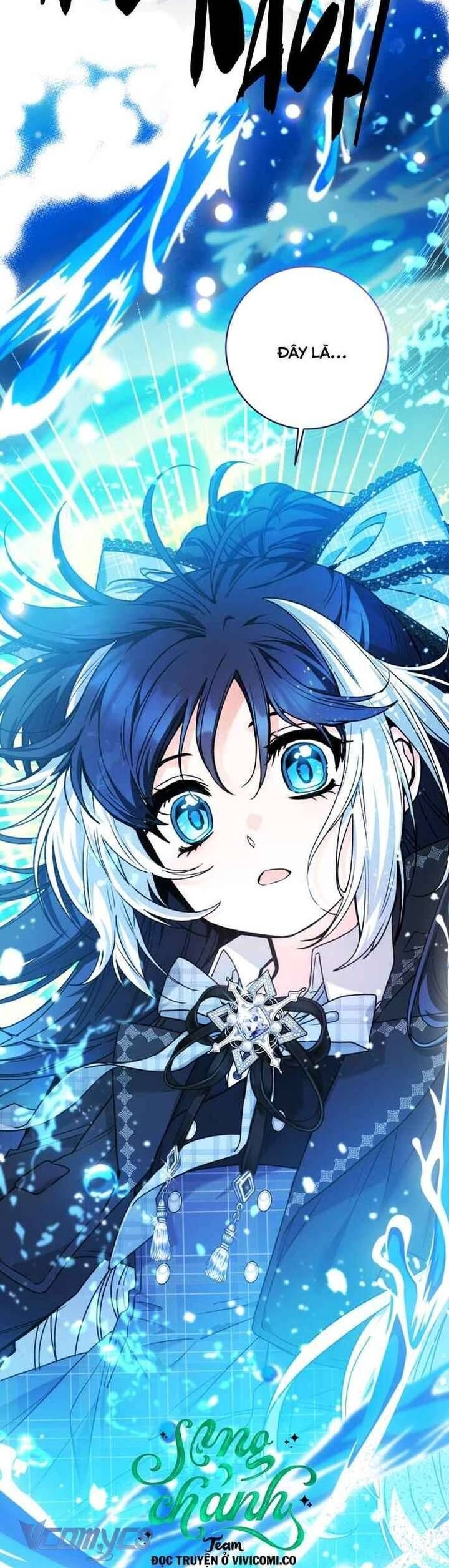 Bé Con Cá Voi Sát Thủ - Chapter 64 - Page 51