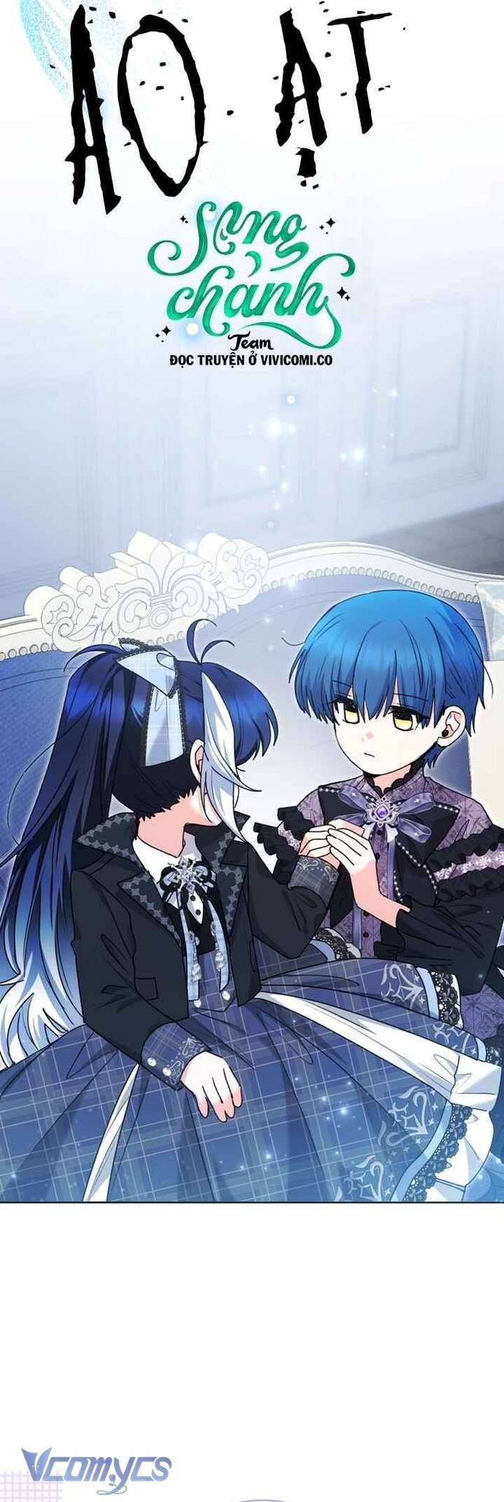 Bé Con Cá Voi Sát Thủ - Chapter 64 - Page 53