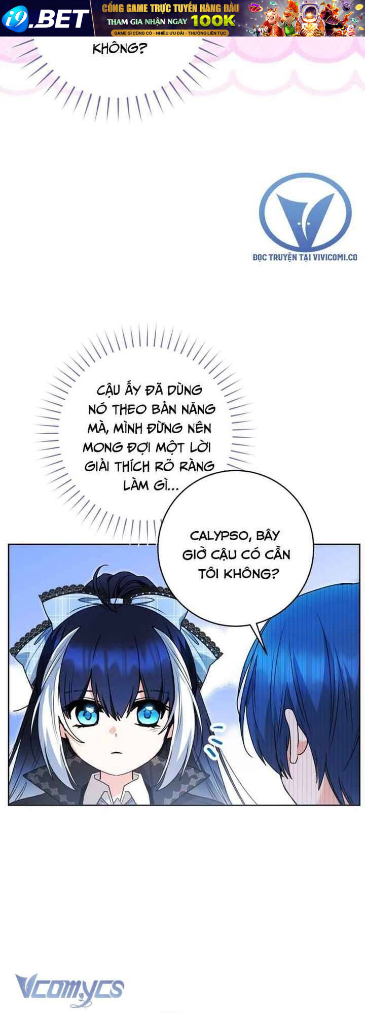 Bé Con Cá Voi Sát Thủ - Chapter 64 - Page 55