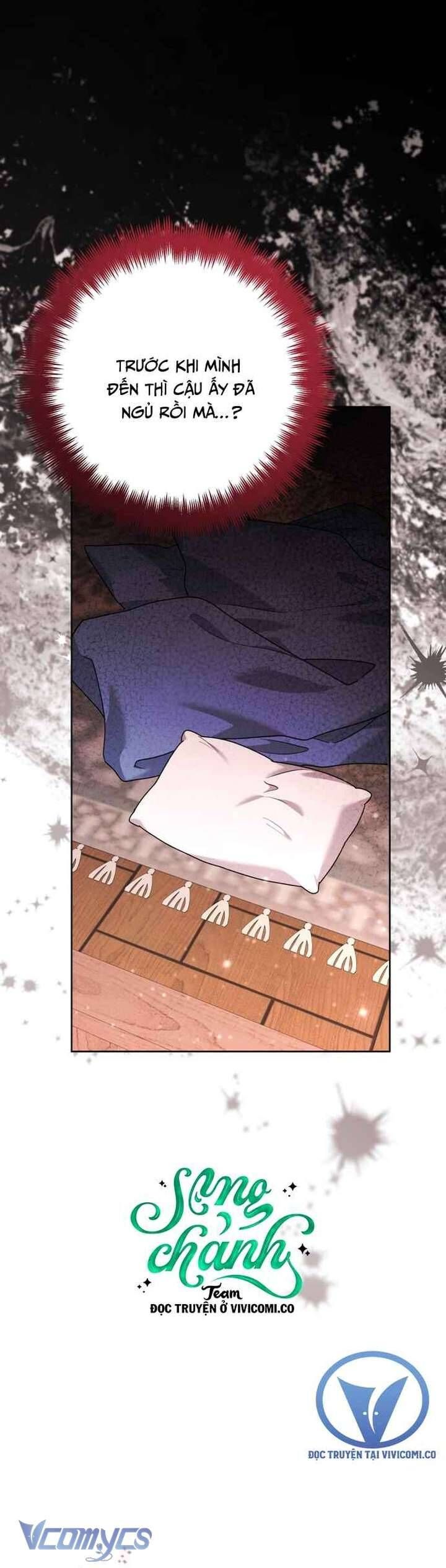 Bé Con Cá Voi Sát Thủ - Chapter 64 - Page 59