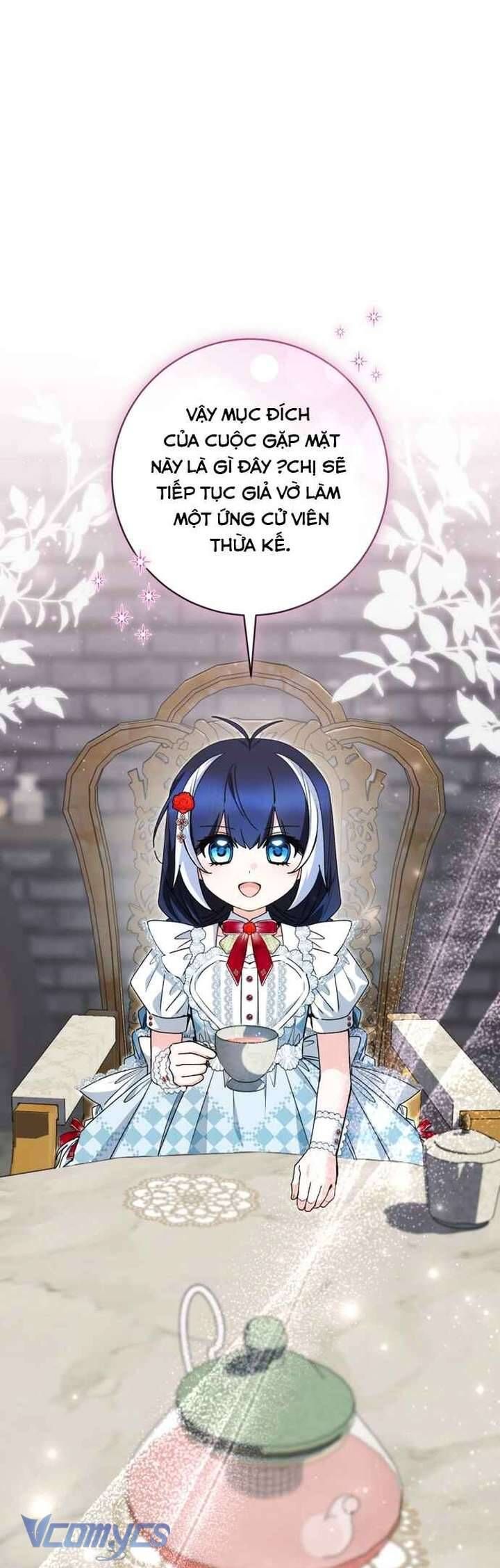 Bé Con Cá Voi Sát Thủ - Chapter 64 - Page 6