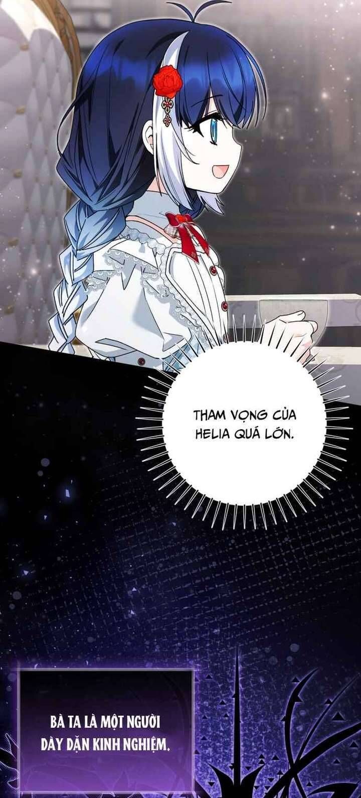 Bé Con Cá Voi Sát Thủ - Chapter 64 - Page 9