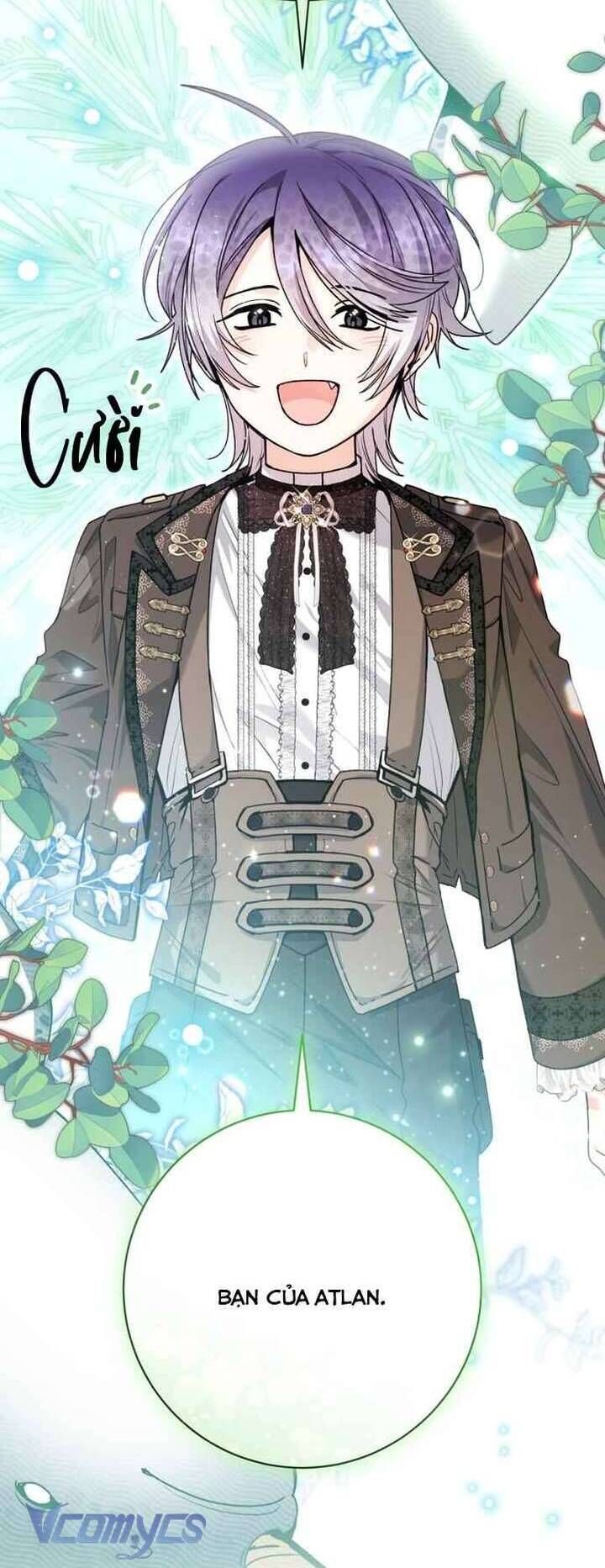 Bé Con Cá Voi Sát Thủ - Chapter 65 - Page 11