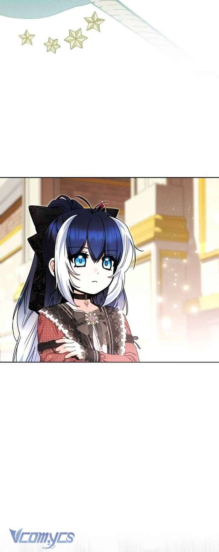 Bé Con Cá Voi Sát Thủ - Chapter 65 - Page 12