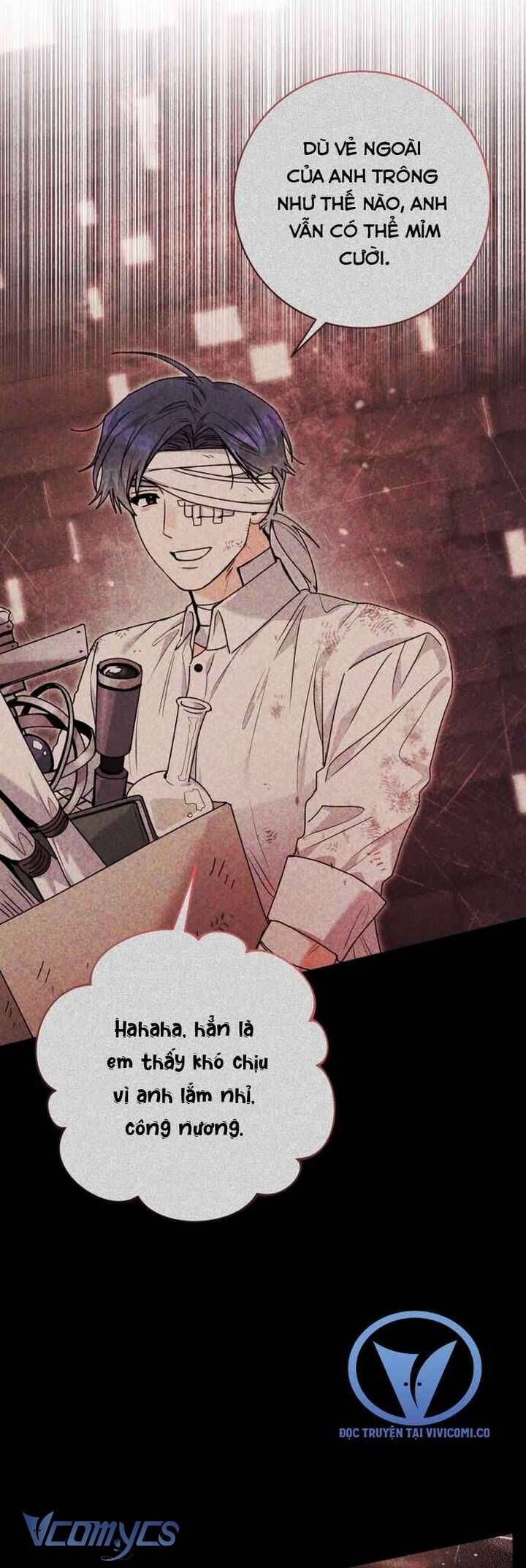 Bé Con Cá Voi Sát Thủ - Chapter 65 - Page 13