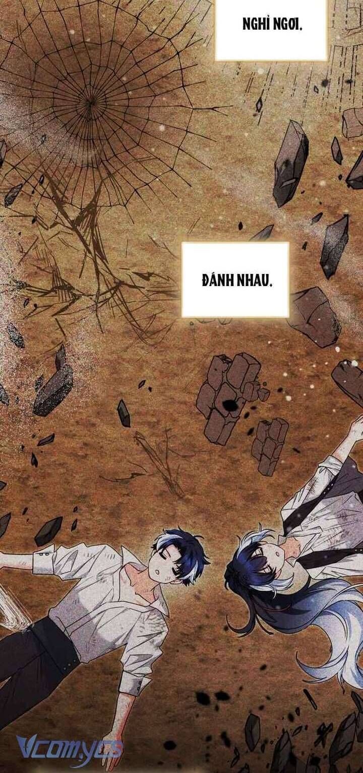 Bé Con Cá Voi Sát Thủ - Chapter 65 - Page 19