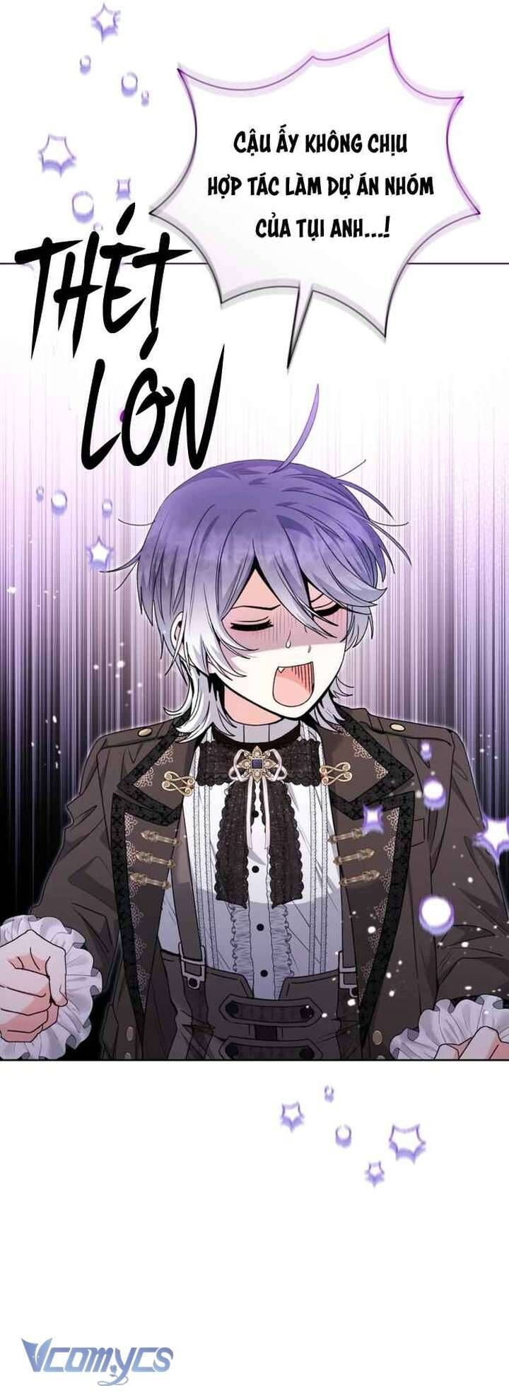 Bé Con Cá Voi Sát Thủ - Chapter 65 - Page 22