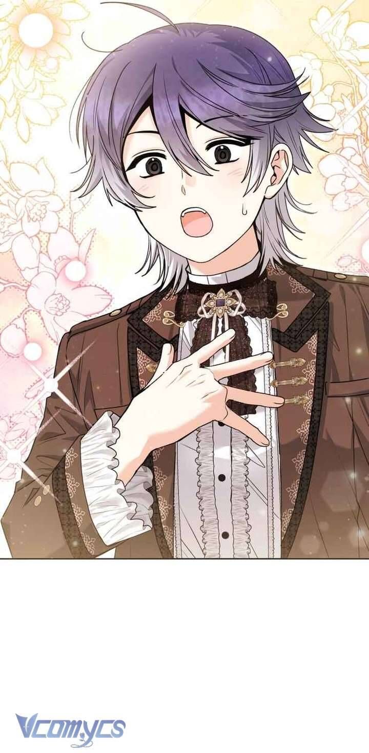 Bé Con Cá Voi Sát Thủ - Chapter 65 - Page 28