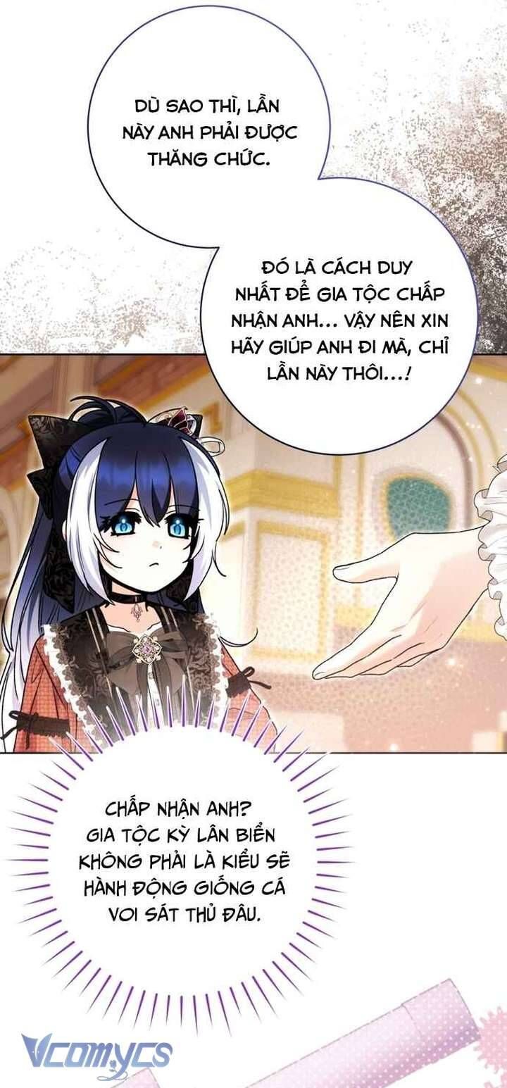 Bé Con Cá Voi Sát Thủ - Chapter 65 - Page 31