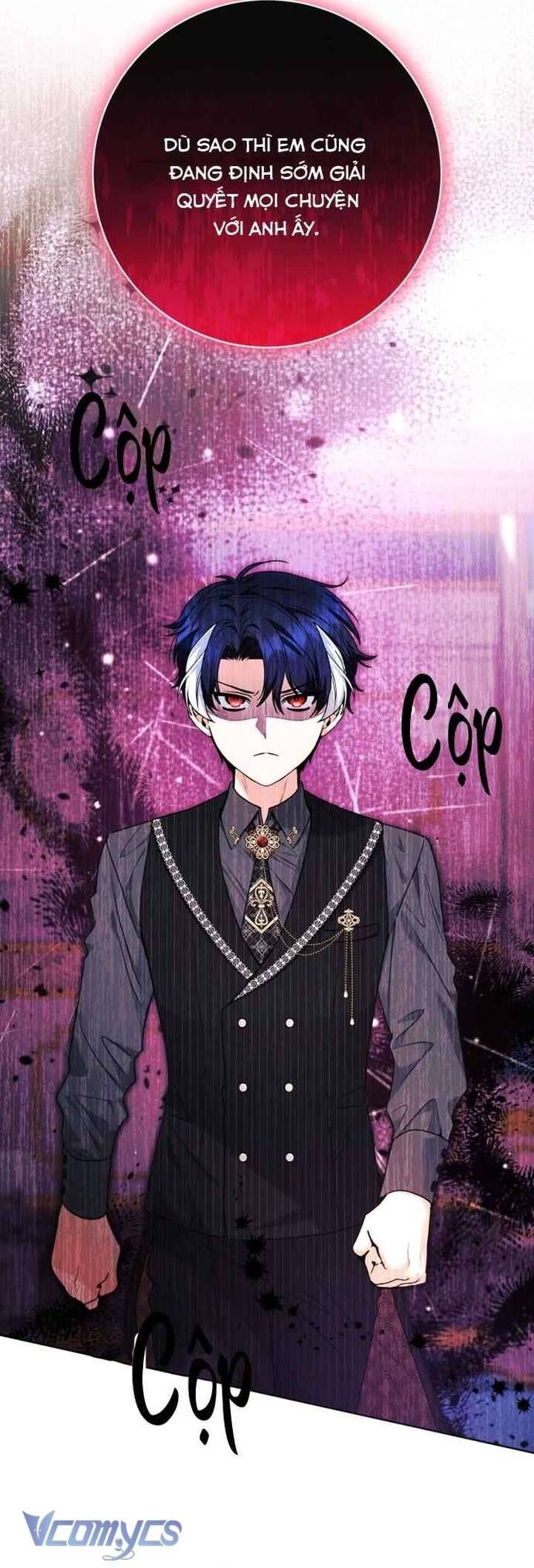 Bé Con Cá Voi Sát Thủ - Chapter 65 - Page 34