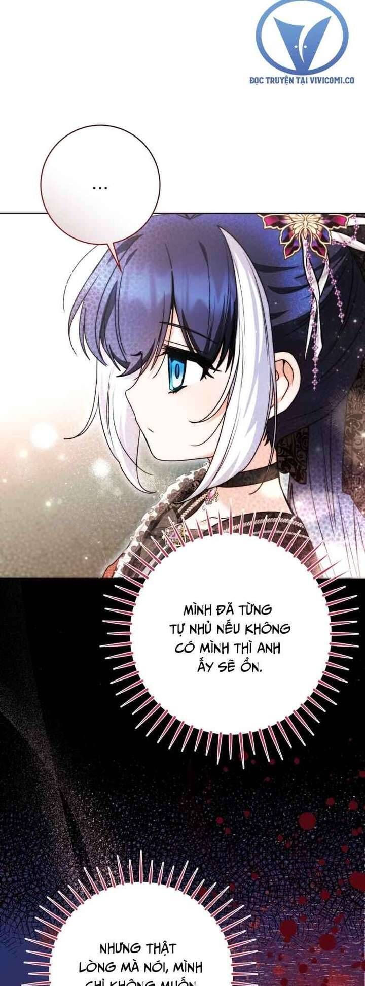Bé Con Cá Voi Sát Thủ - Chapter 65 - Page 36