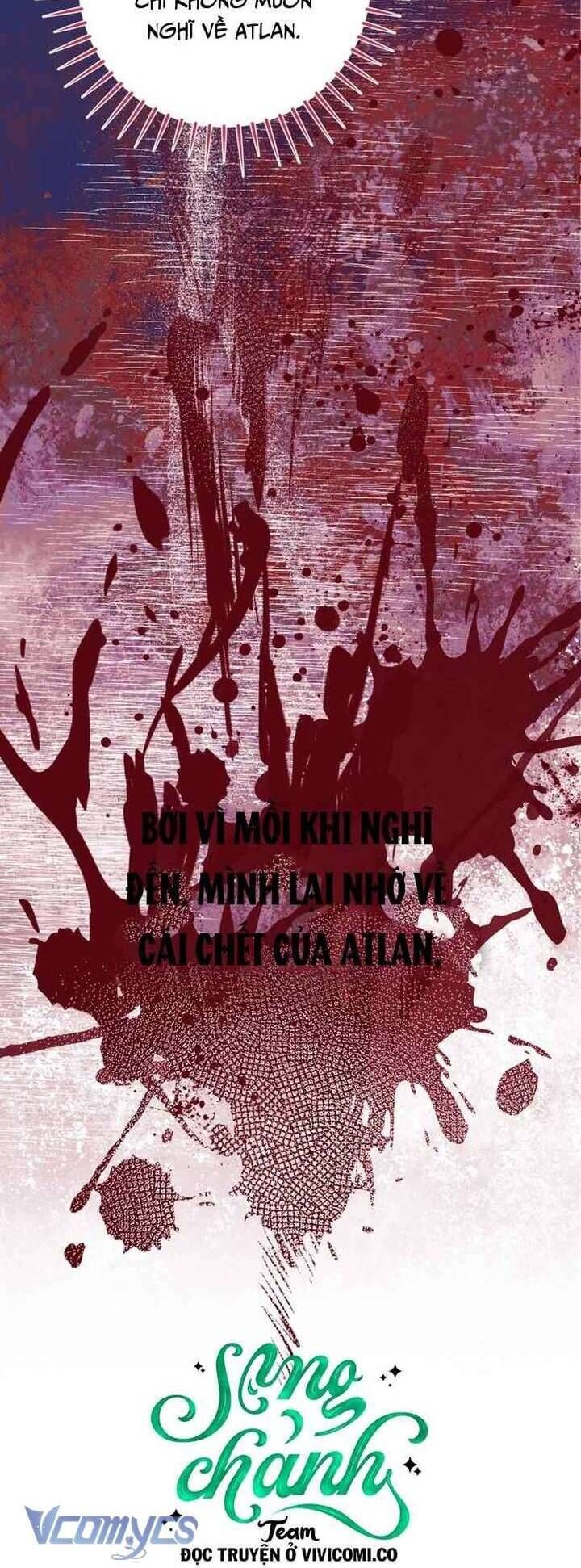 Bé Con Cá Voi Sát Thủ - Chapter 65 - Page 37