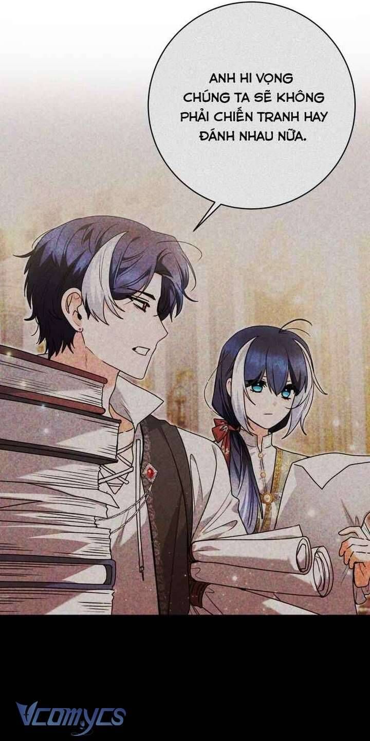 Bé Con Cá Voi Sát Thủ - Chapter 65 - Page 39