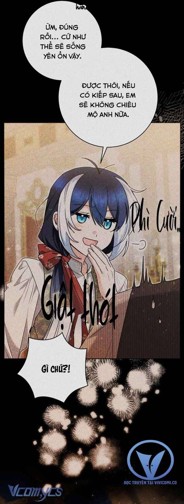 Bé Con Cá Voi Sát Thủ - Chapter 65 - Page 42