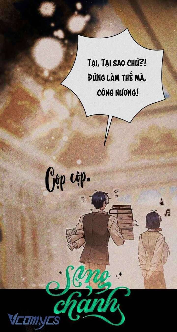 Bé Con Cá Voi Sát Thủ - Chapter 65 - Page 43