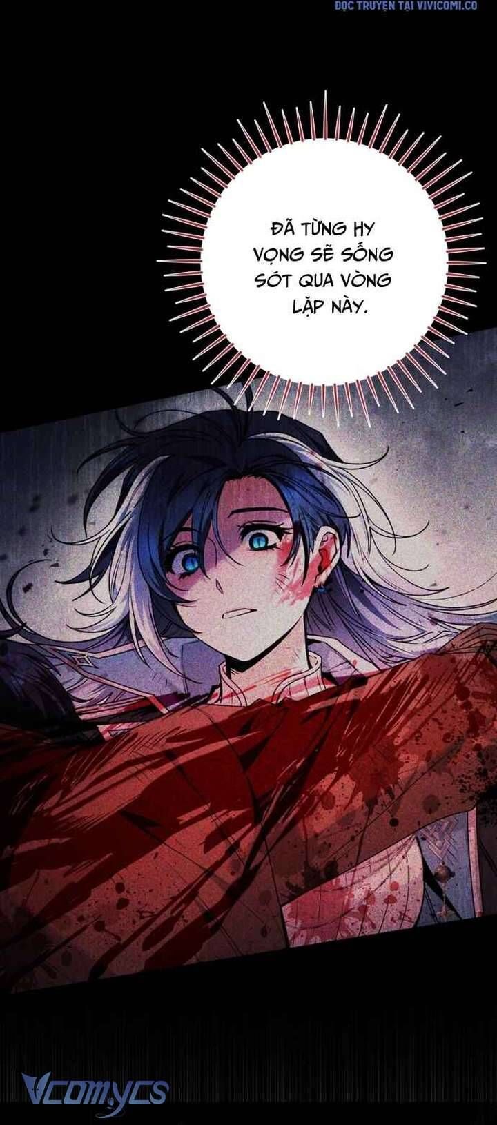 Bé Con Cá Voi Sát Thủ - Chapter 65 - Page 45