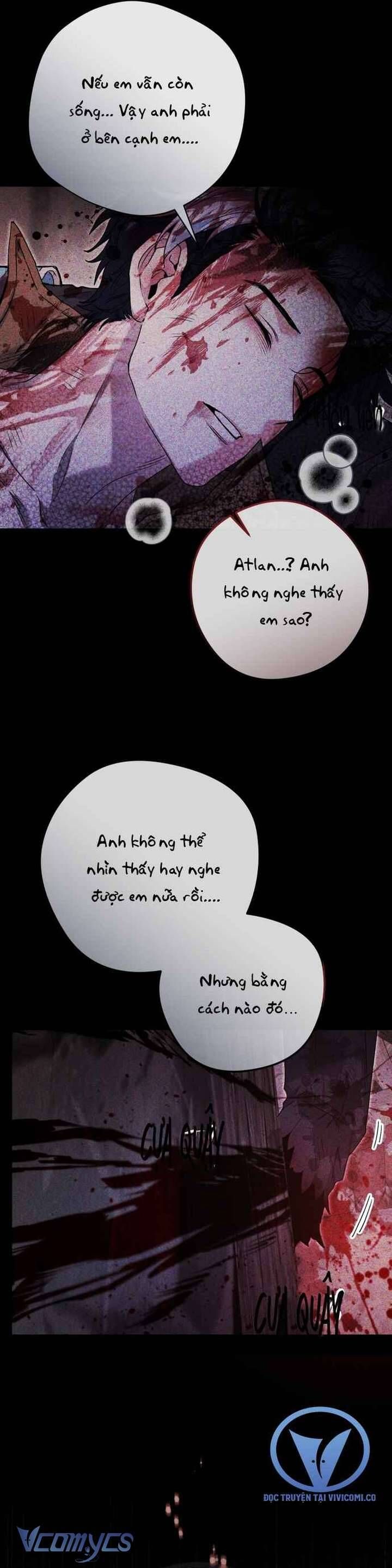 Bé Con Cá Voi Sát Thủ - Chapter 65 - Page 48