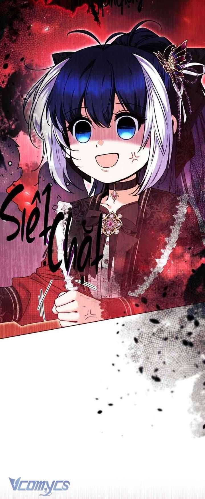 Bé Con Cá Voi Sát Thủ - Chapter 65 - Page 5