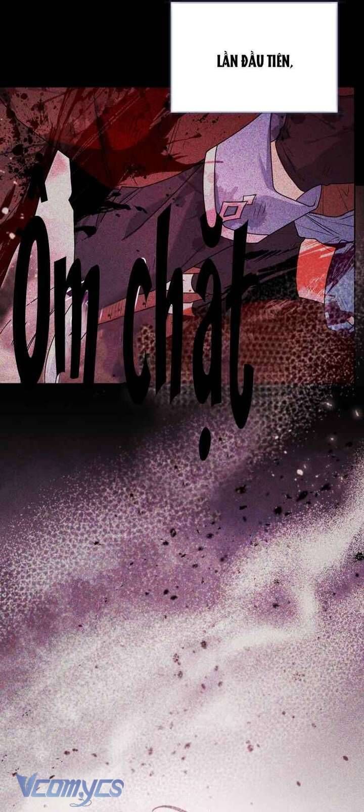 Bé Con Cá Voi Sát Thủ - Chapter 65 - Page 51