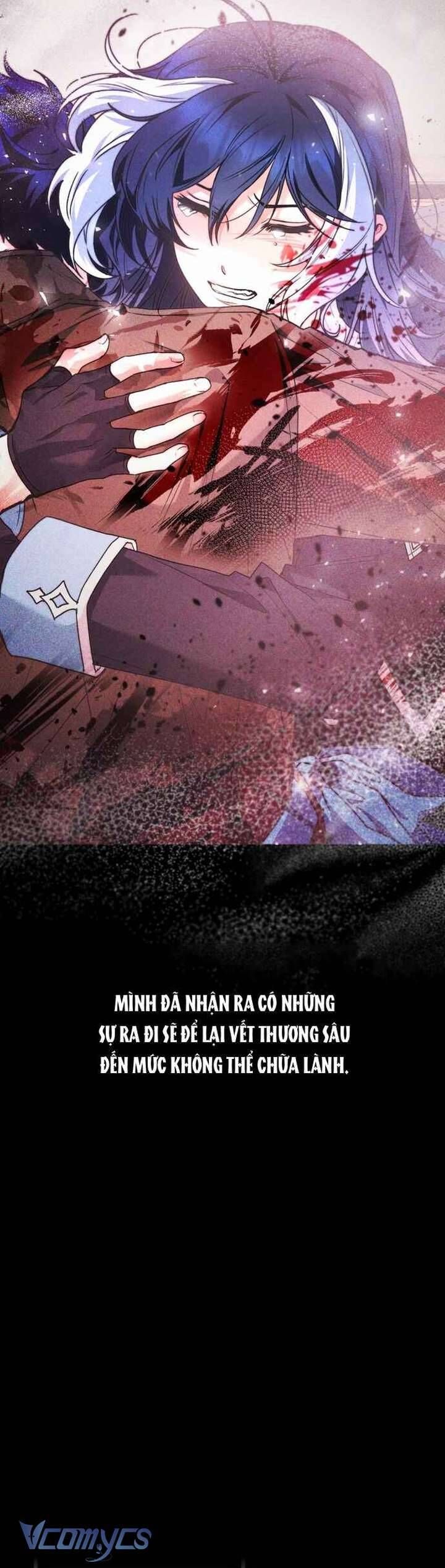 Bé Con Cá Voi Sát Thủ - Chapter 65 - Page 52