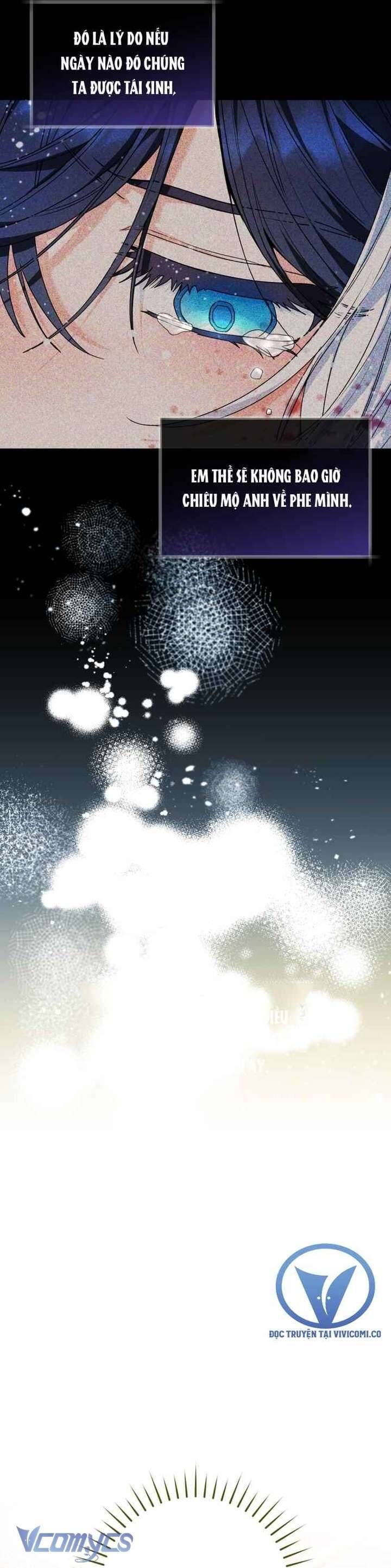 Bé Con Cá Voi Sát Thủ - Chapter 65 - Page 53