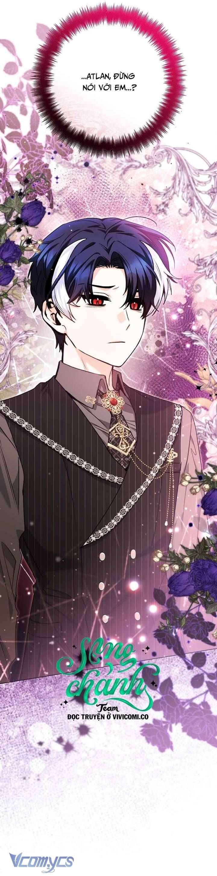 Bé Con Cá Voi Sát Thủ - Chapter 65 - Page 60