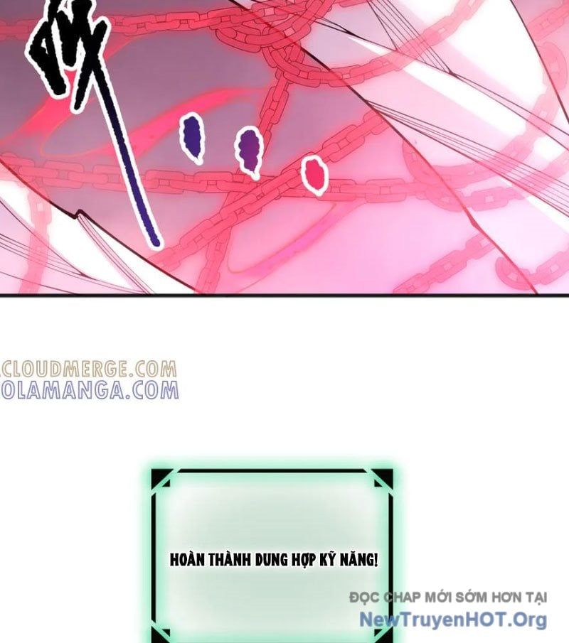 Thảm Họa Tử Linh Sư - Chapter 203 - Page 10