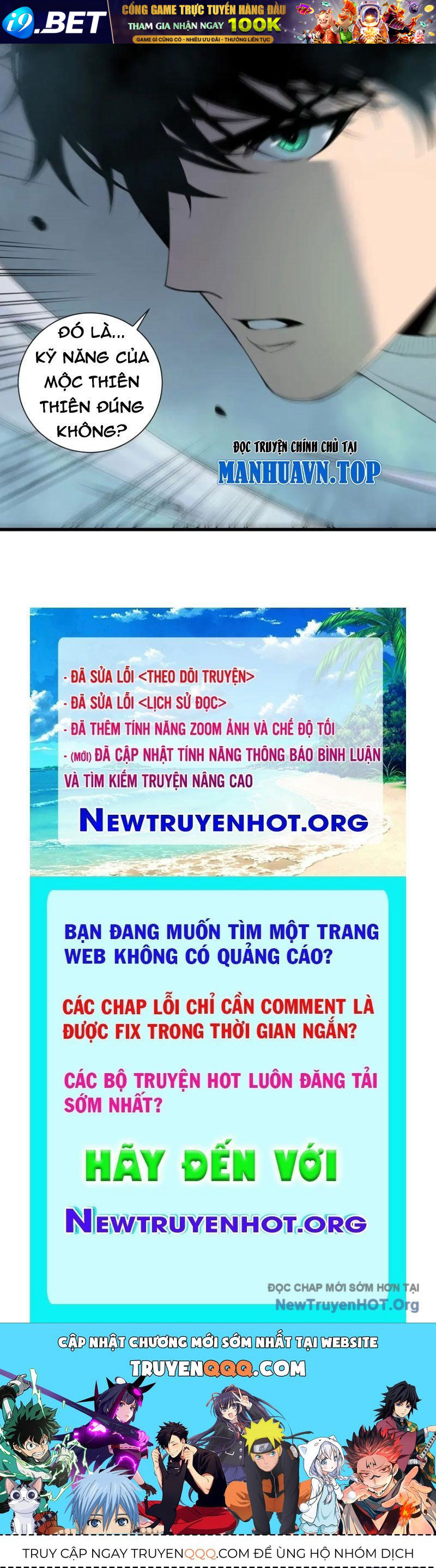 Thảm Họa Tử Linh Sư - Chapter 203 - Page 102
