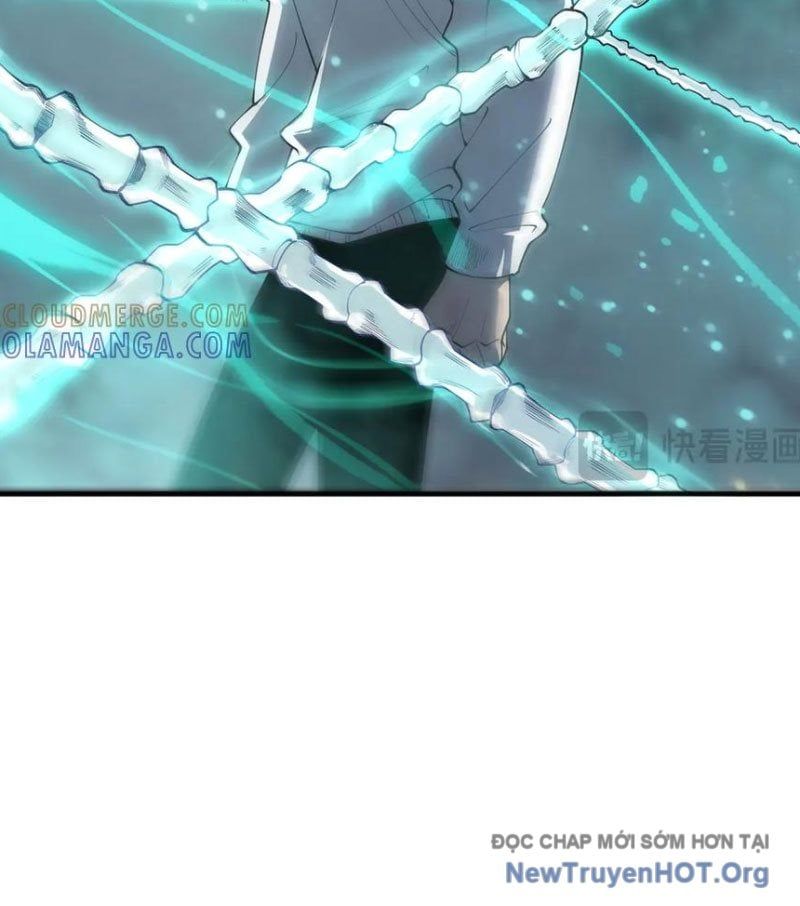 Thảm Họa Tử Linh Sư - Chapter 203 - Page 13