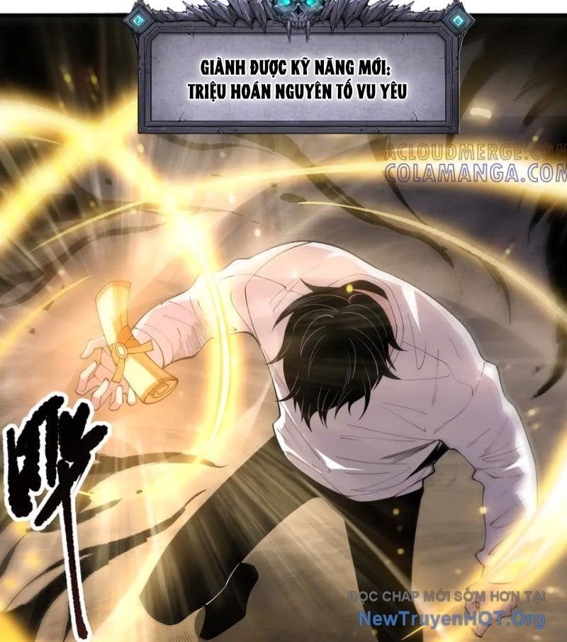 Thảm Họa Tử Linh Sư - Chapter 203 - Page 16