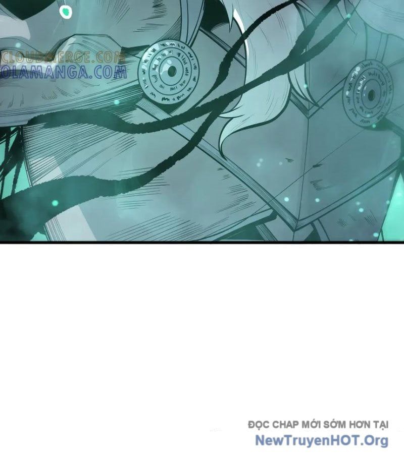 Thảm Họa Tử Linh Sư - Chapter 203 - Page 19