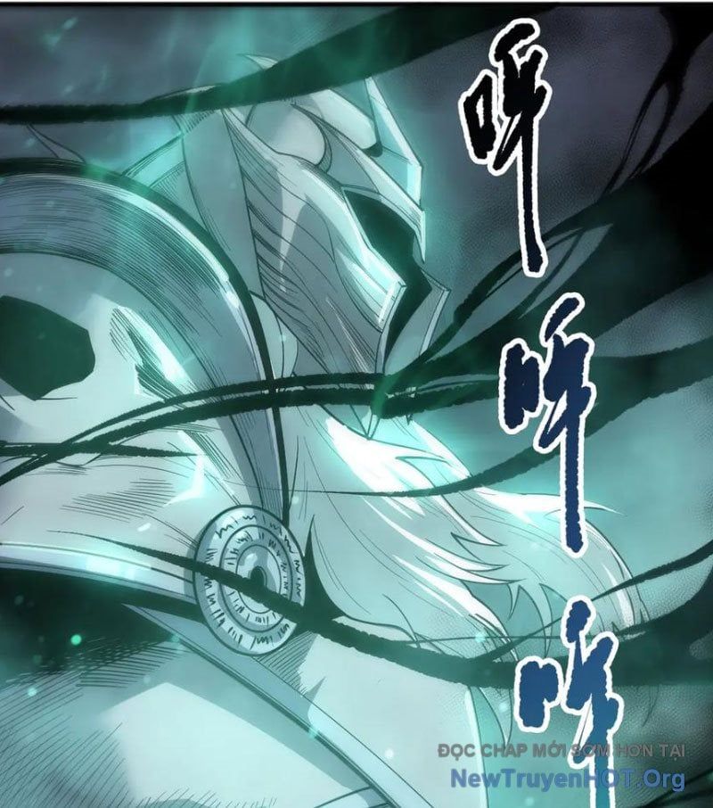 Thảm Họa Tử Linh Sư - Chapter 203 - Page 20