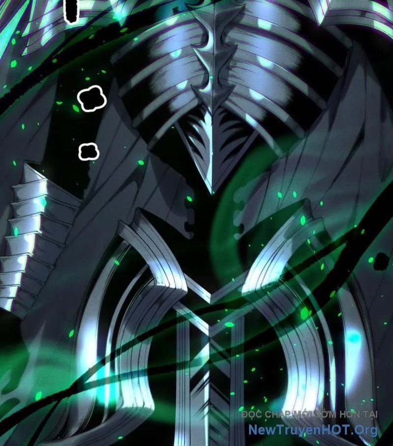 Thảm Họa Tử Linh Sư - Chapter 203 - Page 23