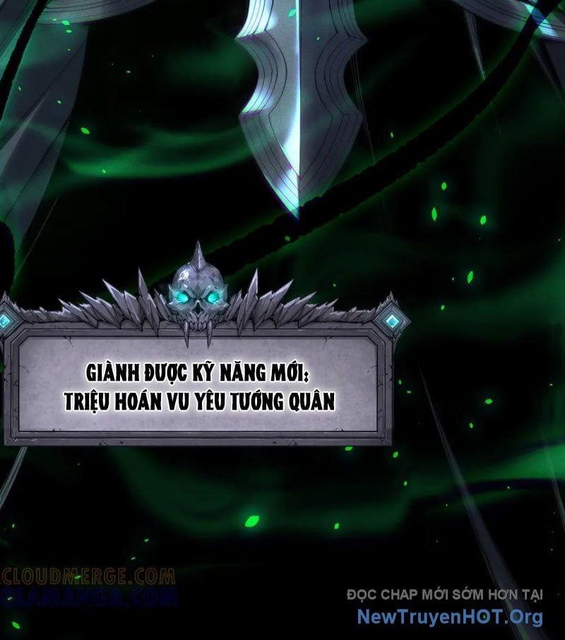 Thảm Họa Tử Linh Sư - Chapter 203 - Page 24