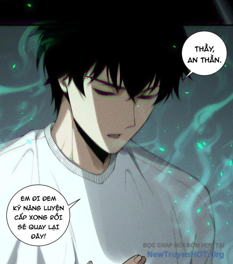 Thảm Họa Tử Linh Sư - Chapter 203 - Page 25