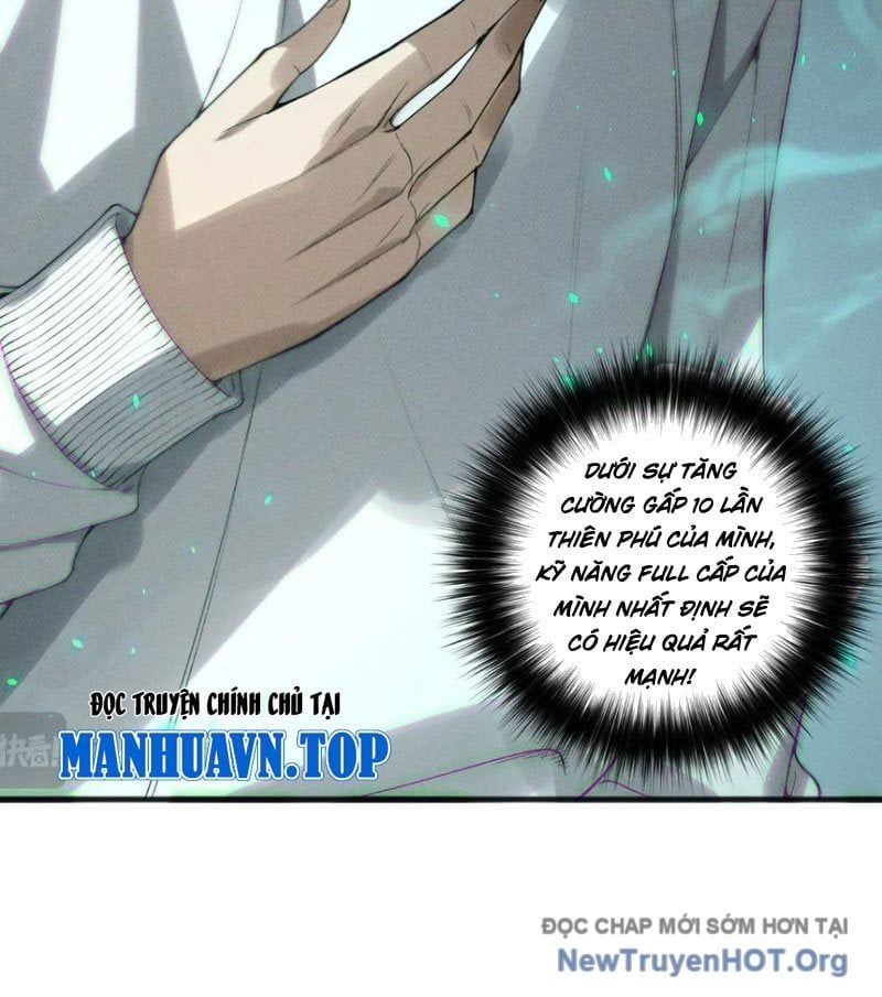 Thảm Họa Tử Linh Sư - Chapter 203 - Page 26