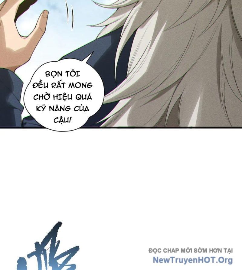 Thảm Họa Tử Linh Sư - Chapter 203 - Page 28