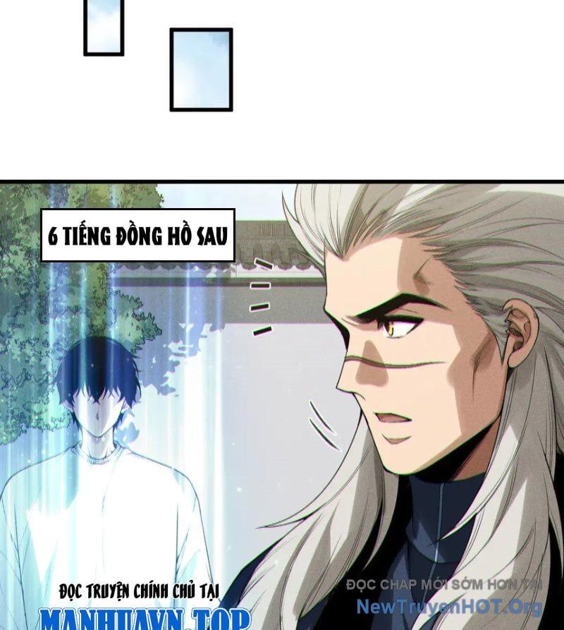 Thảm Họa Tử Linh Sư - Chapter 203 - Page 31