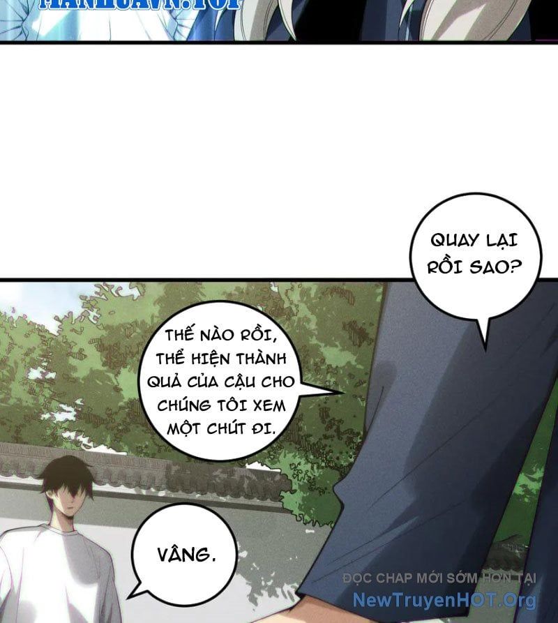 Thảm Họa Tử Linh Sư - Chapter 203 - Page 32