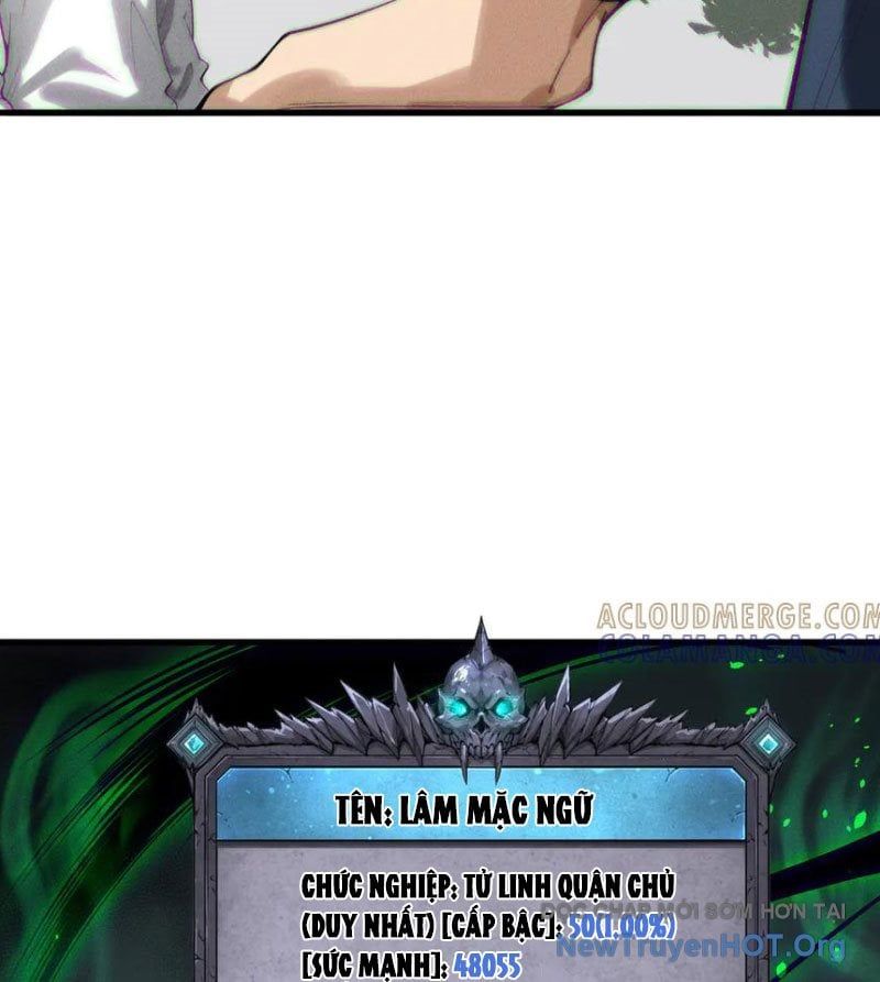 Thảm Họa Tử Linh Sư - Chapter 203 - Page 33