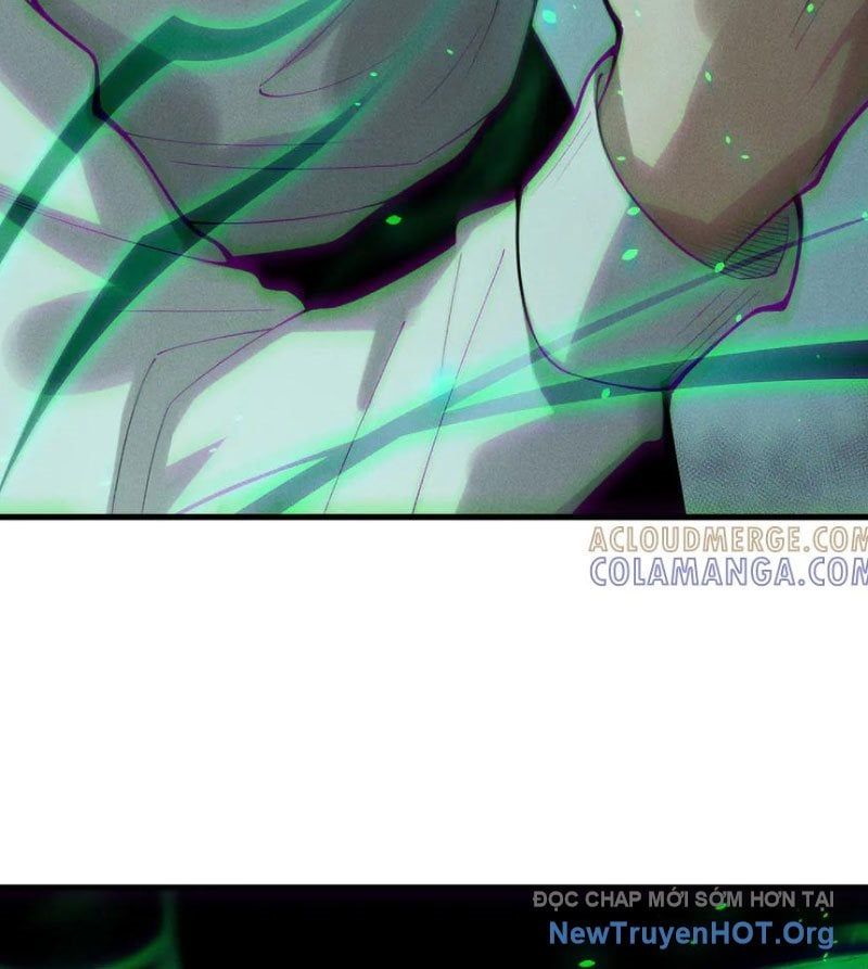 Thảm Họa Tử Linh Sư - Chapter 203 - Page 36